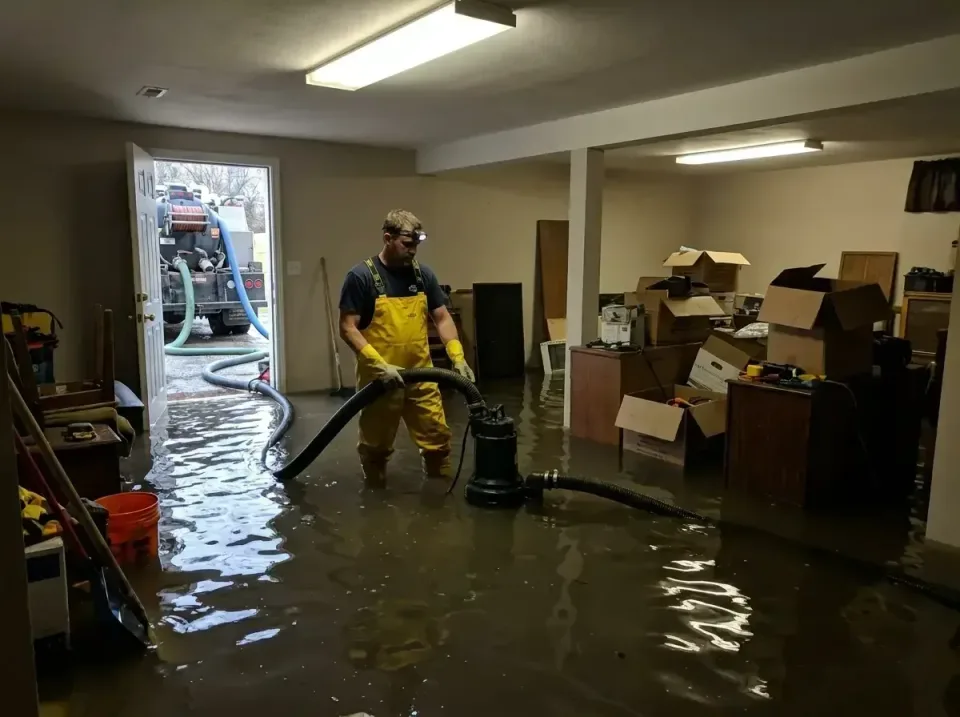 basement-burst-pipe-flooding-a-001 — frequently asked questions, 24-Hour Water Damage Restoration Services in Centerville, IA